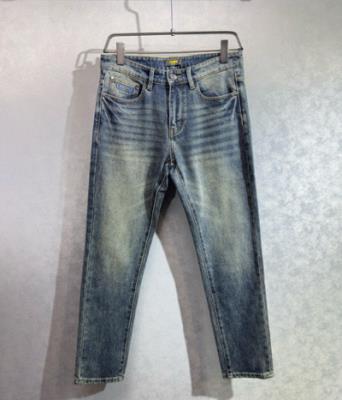 wholesale quality fendi jeans model no. 5